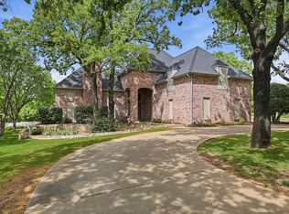 1496 Rolling Acres Dr, Argyle, TX 76226