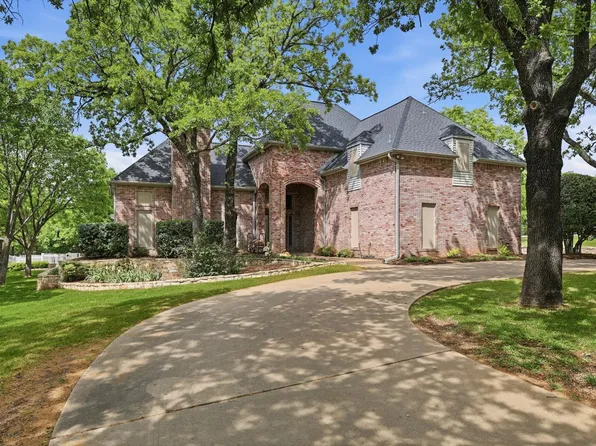 1496 Rolling Acres Dr, Argyle, TX 76226