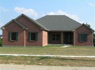 2721 Pennyroyal Rd, Miamisburg, OH 45342