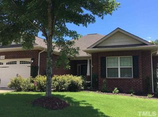 1164 Andrews Ct, Creedmoor, NC 27522