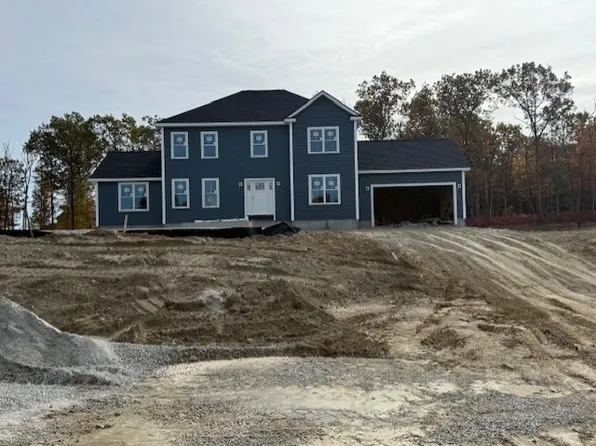 114 Turner Farm Rd, Uxbridge, MA 01569