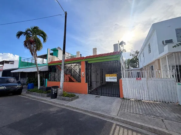 Caparra Terrace Calle 27 Se 784, San Juan, PR 00921