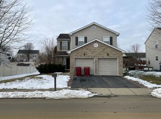 2550 Ben Jon Rd, Easton, PA 18040