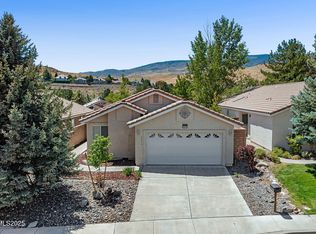 2520 Granite Springs Rd, Reno, NV 89519