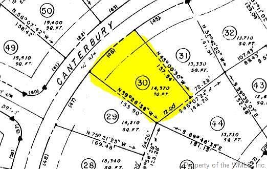 2nd image of 105 Canterbury Pl