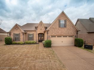 7167 Reliance Ln, Olive Branch, MS 38654