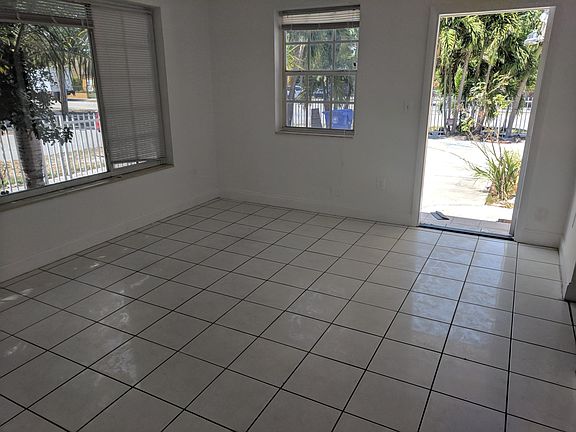 Dinning area
