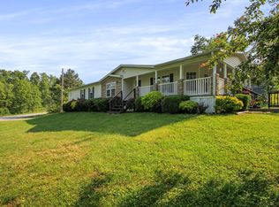 1199 Highway 17, Summersville, MO 65571
