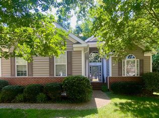 5285 Queen Bishop Ln, Williamsburg, VA 23185