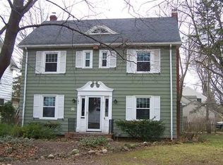 17 Elmore Rd, Rochester, NY 14618