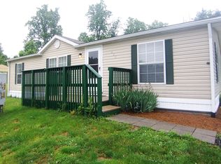 405 Stanton Ct, Export, PA 15632
