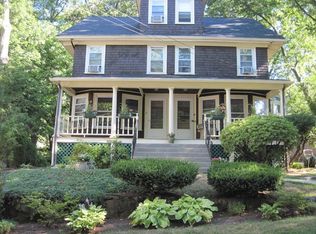 71 Curve St, Wellesley, MA 02482