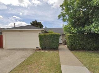 507 Chesterton Ave, Belmont, CA 94002