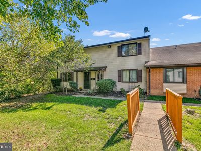 8415 Orinda Ct #272, Alexandria, VA, 22309