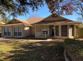 14601 Plain Rock Pass, Austin, TX 78728