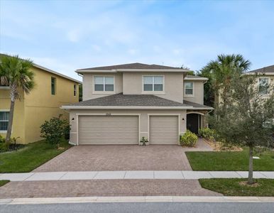 1242 NW Leonardo Circle, Port Saint Lucie, FL, 34986