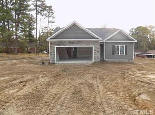 105 Briarwood Ct, Louisburg, NC 27549