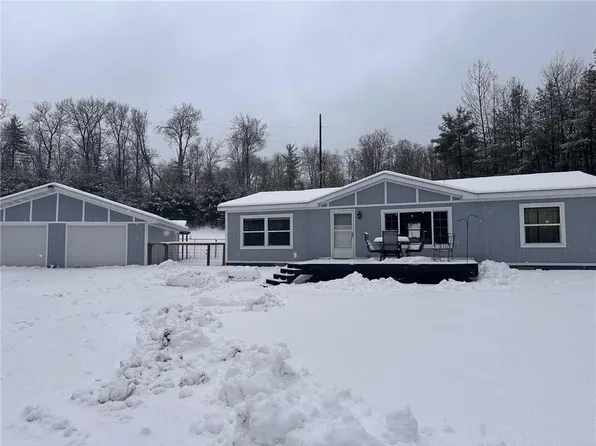 12203 West County Road B, Hayward, WI 54843