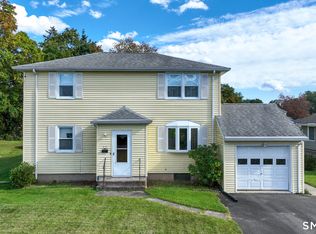 40 Dover Road, Newington, CT 06111