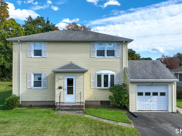40 Dover Road, Newington, CT 06111