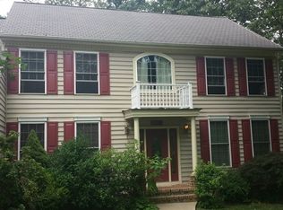 2471 Fairway Oaks Ct, Hampstead, MD 21074