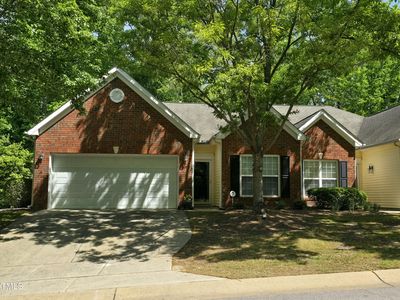 2565 Bent Green St, Raleigh, NC, 27614