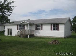 529 Tommy Dr, Dupo, IL 62239