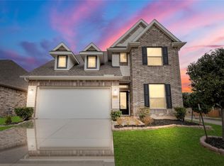 2802 Star Sky Way, Houston, TX 77045