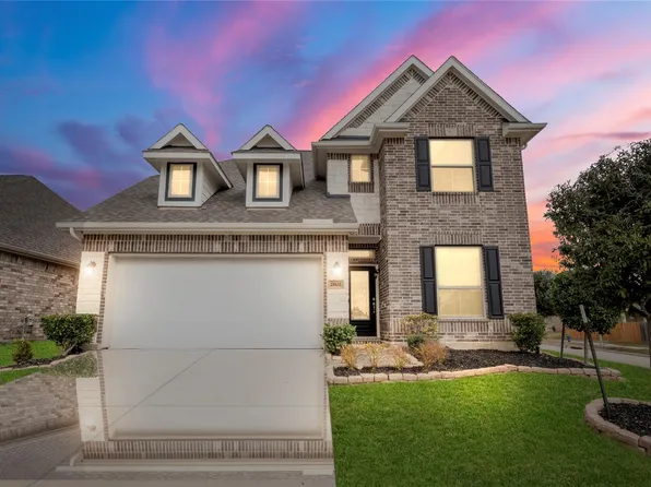 2802 Star Sky Way, Houston, TX 77045