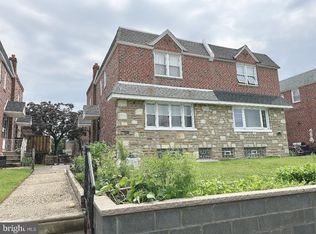 1717 Fox Chase Rd, Philadelphia, PA 19152