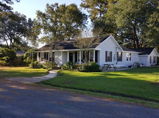 248 Hornsby Rd, Lafayette, LA 70506