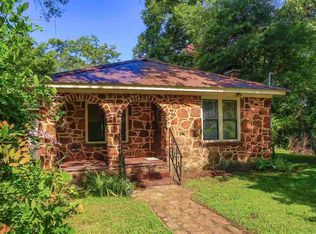 901 S Line St, Jefferson, TX 75657