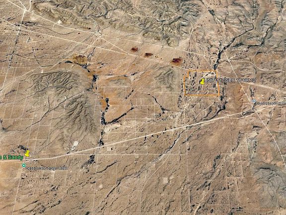 3rd image of 12 Sec 18 Psl Sunset Ranches 117 Lot 38