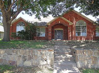 1408 Mantlebrook Dr, Desoto, TX 75115