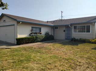 881 Cotton Tail Ave, San Jose, CA 95116
