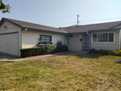 881 Cotton Tail Ave, San Jose, CA, 95116