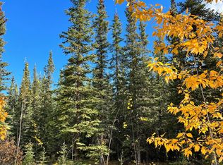 L7b5 Blackburn St, Tok, AK 99780