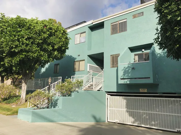 112 N Michigan Ave APT 6, Pasadena, CA 91106