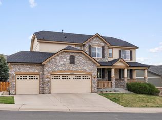 2463 Tavern Way, Castle Rock, CO 80104
