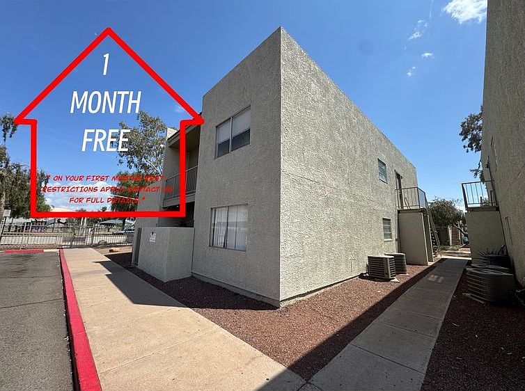 1st image of 2843 E Marconi Ave #102