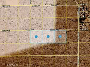 0 E Avenue F10 & 142nd St E Lot 21, Lancaster, CA 93535