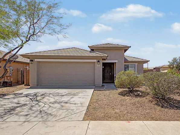 25875 W Saint Catherine Ave, Buckeye, AZ 85326