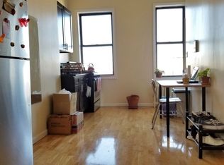 289 Jefferson Ave #3LL, Brooklyn, NY 11216