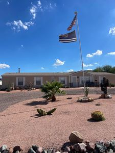 181 W Buckshot Ln, Tonto Basin, AZ, 85553