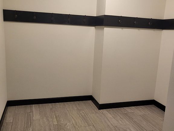 mud room off the garage