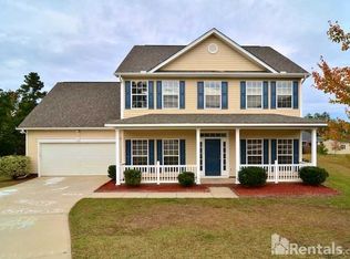 14 White Clover Ct, Irmo, SC 29063