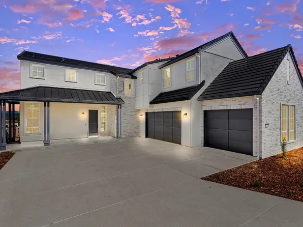 463 Canyon Creek Dr, Auburn, CA 95603