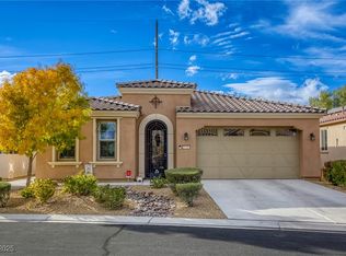 5741 Pleasant Palms St, North Las Vegas, NV 89081