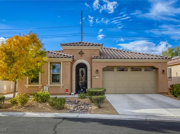 5741 Pleasant Palms St, North Las Vegas, NV 89081