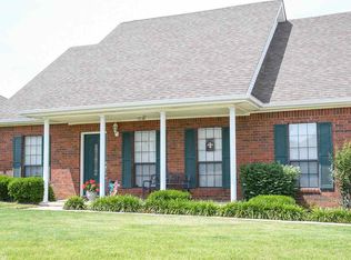 4508 Ocean Dr, Jonesboro, AR 72405